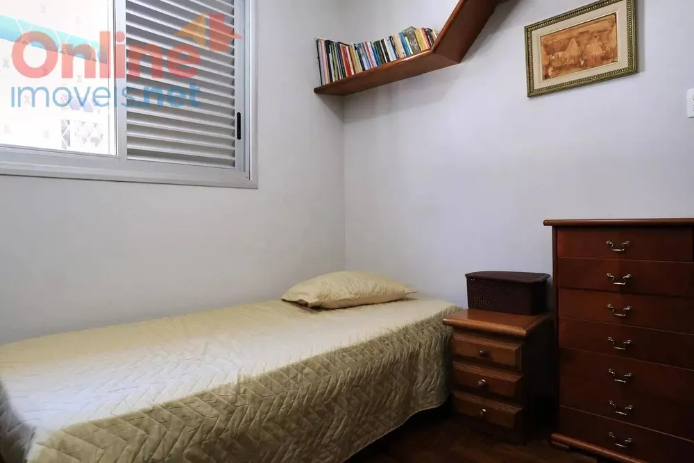 Apartamento, 5 quartos, 230 m² - Foto 6