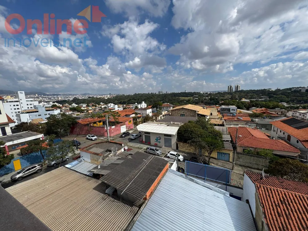 Cobertura, 3 quartos, 128 m² - Foto 3