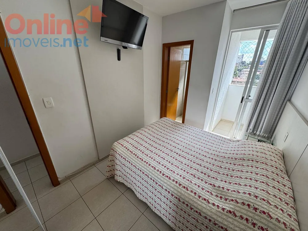 Cobertura, 3 quartos, 128 m² - Foto 7