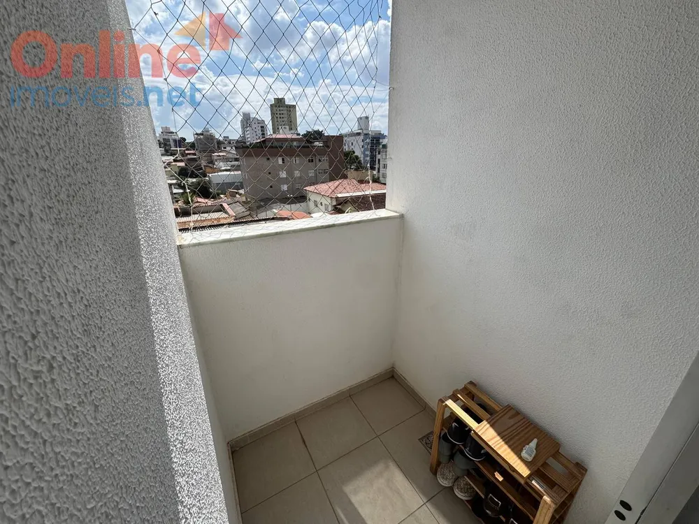 Cobertura, 3 quartos, 128 m² - Foto 8