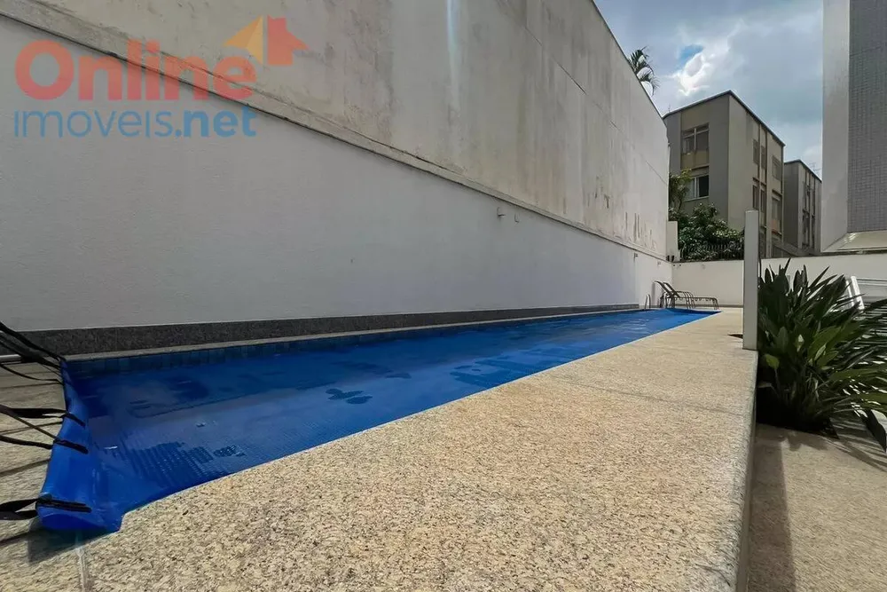 Apartamento, 2 quartos, 71 m² - Foto 8