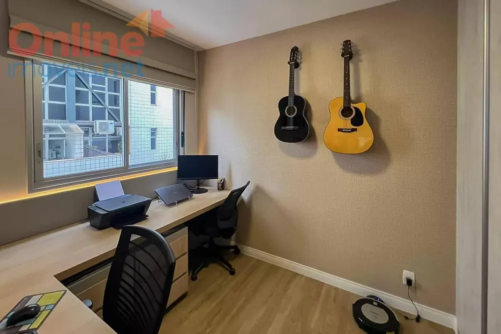 Apartamento, 2 quartos, 71 m² - Foto 5