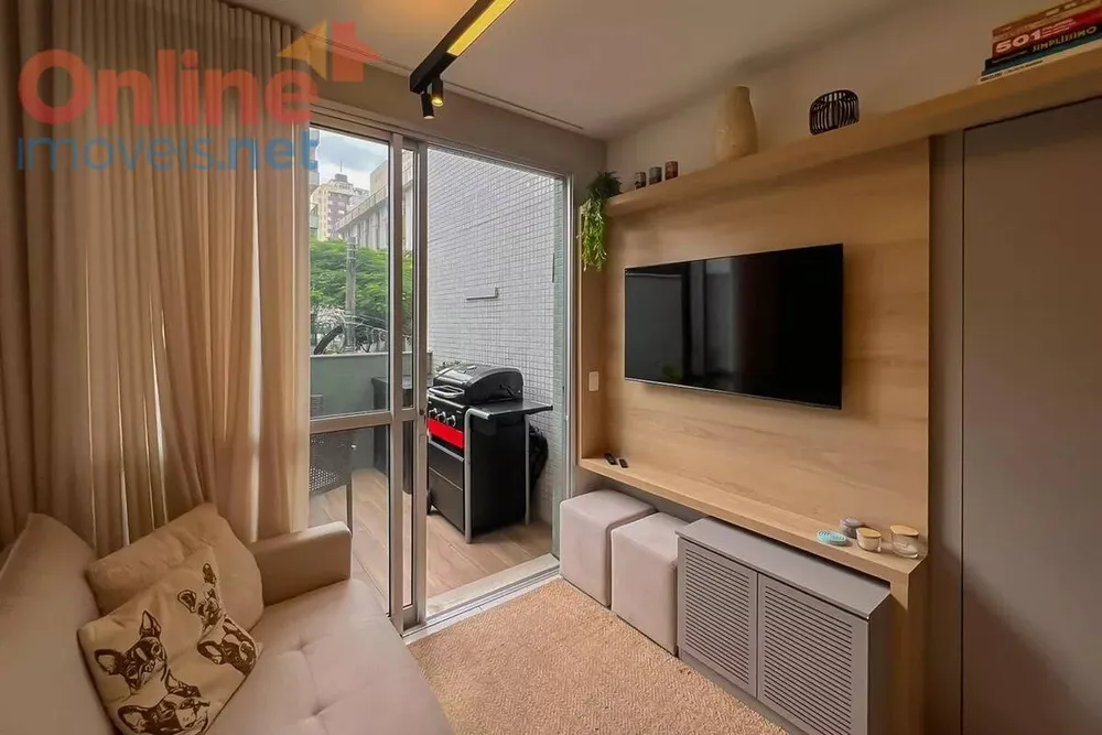 Apartamento, 2 quartos, 71 m² - Foto 4