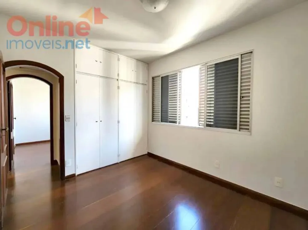 Cobertura, 4 quartos, 122 m² - Foto 12