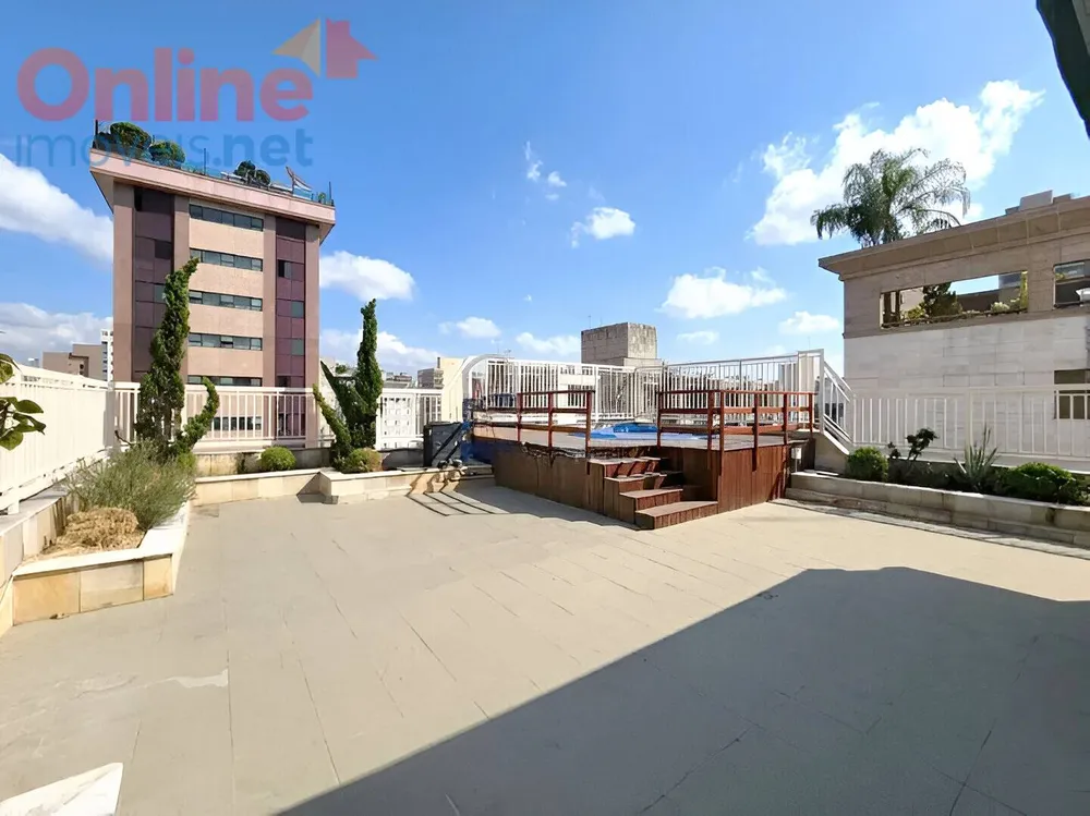 Cobertura, 4 quartos, 122 m² - Foto 1