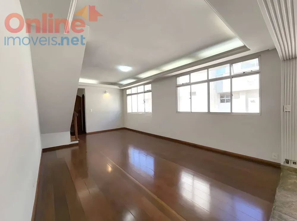 Cobertura, 4 quartos, 122 m² - Foto 6
