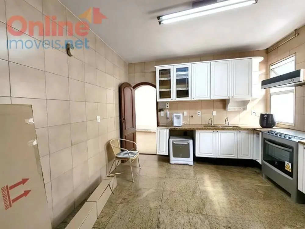 Cobertura, 4 quartos, 122 m² - Foto 3