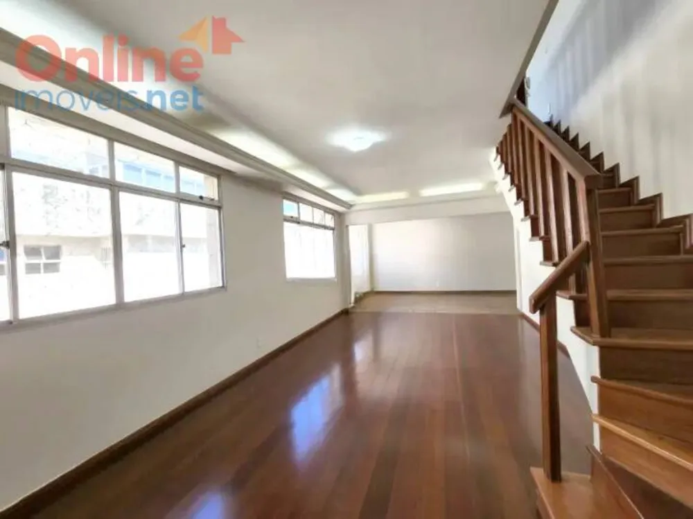 Cobertura, 4 quartos, 122 m² - Foto 11