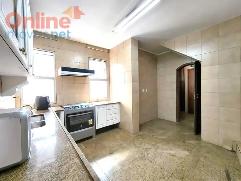 Cobertura, 4 quartos, 122 m² - Foto 5
