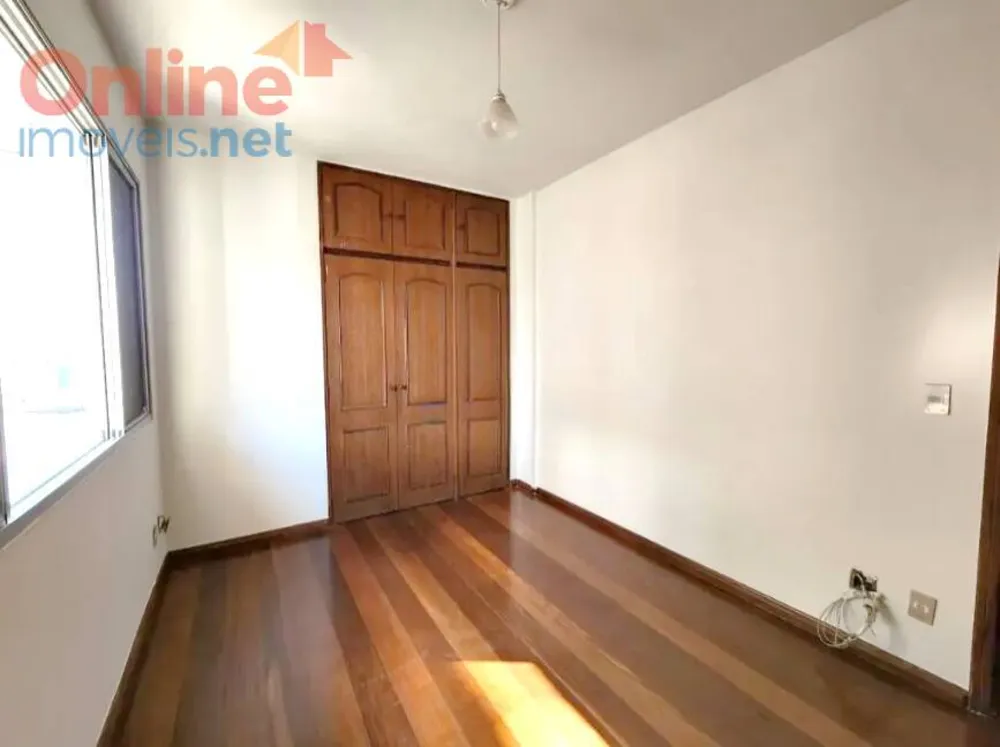 Cobertura, 4 quartos, 122 m² - Foto 8