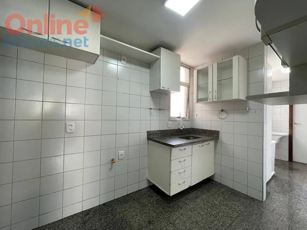 Apartamento, 3 quartos, 78 m² - Foto 3