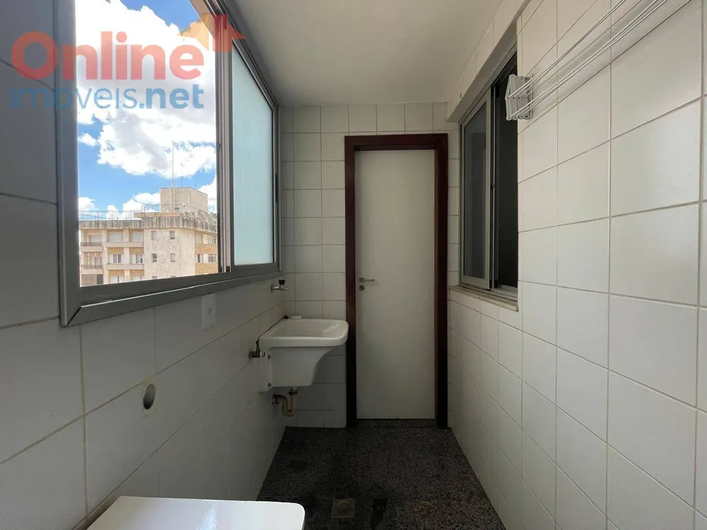 Apartamento, 3 quartos, 78 m² - Foto 4
