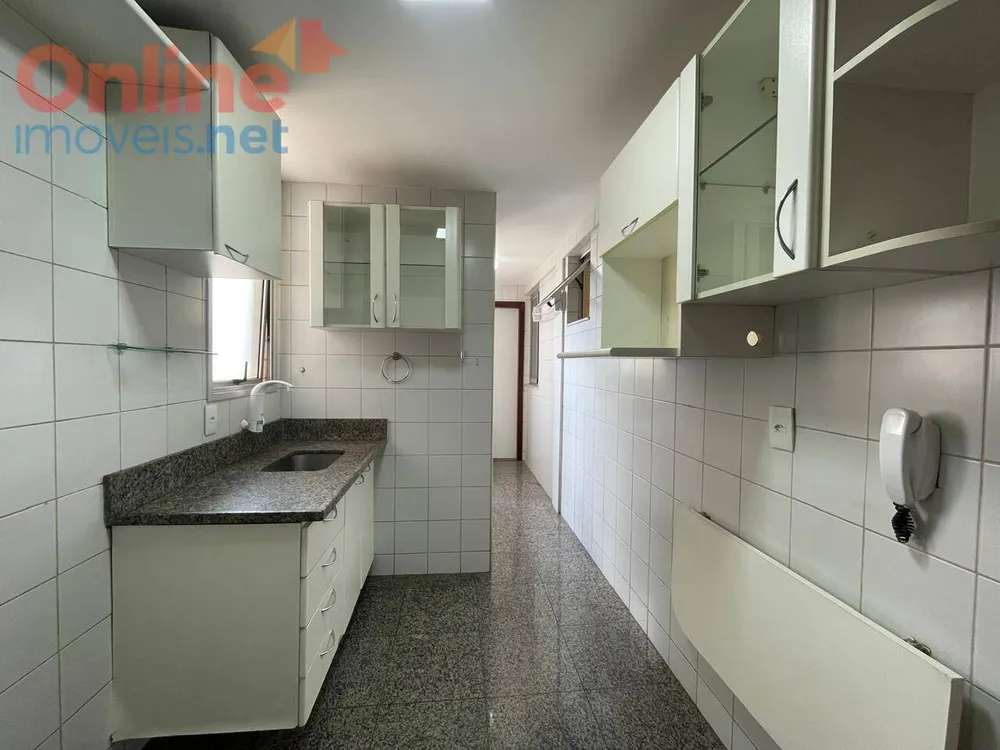 Apartamento, 3 quartos, 78 m² - Foto 1