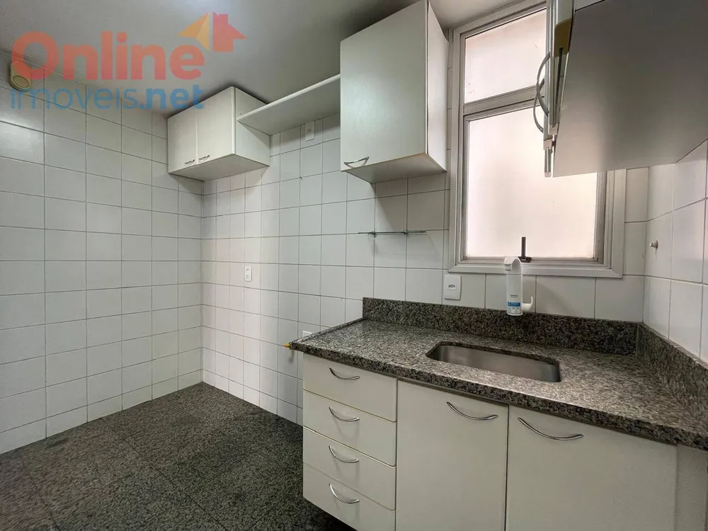 Apartamento, 3 quartos, 78 m² - Foto 2