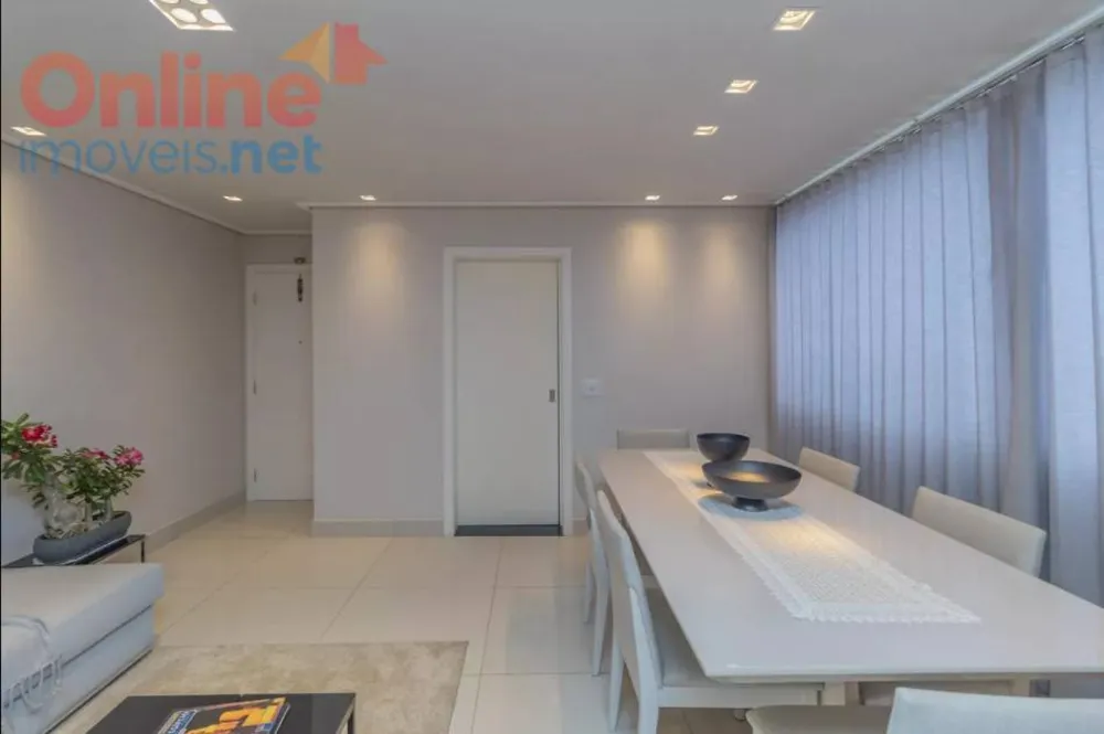 Apartamento, 3 quartos, 98 m² - Foto 5