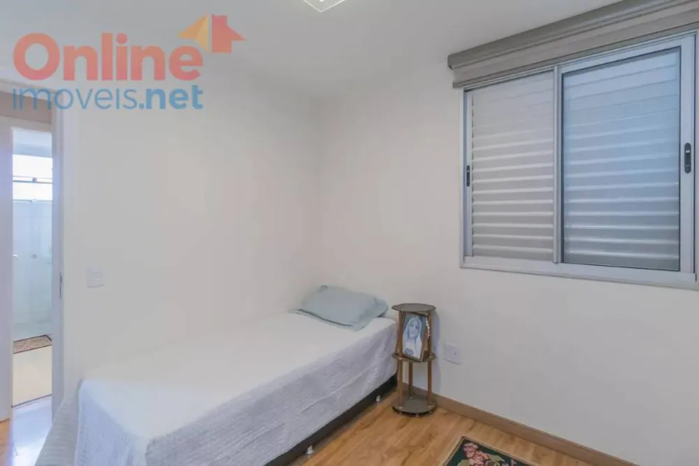 Apartamento, 3 quartos, 98 m² - Foto 6