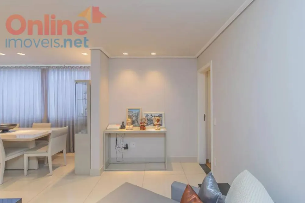 Apartamento, 3 quartos, 98 m² - Foto 3