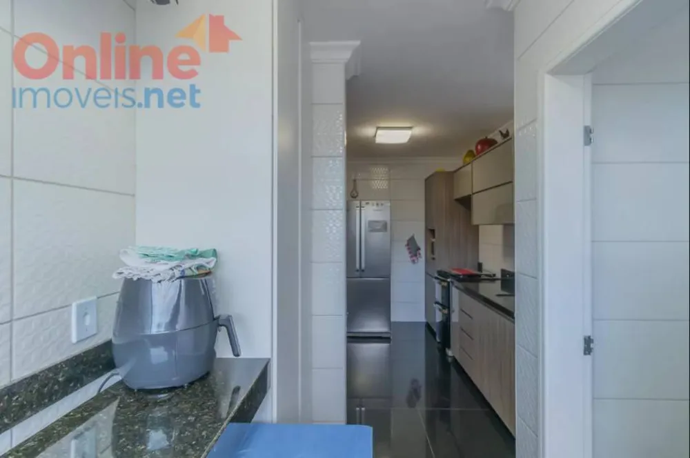 Apartamento, 3 quartos, 98 m² - Foto 8