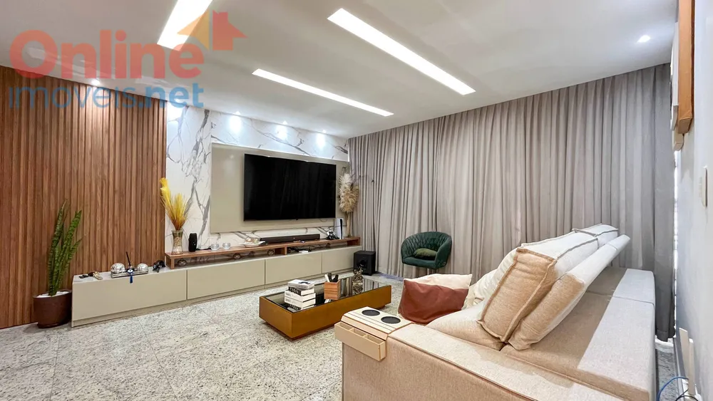 Apartamento, 3 quartos, 90 m² - Foto 4