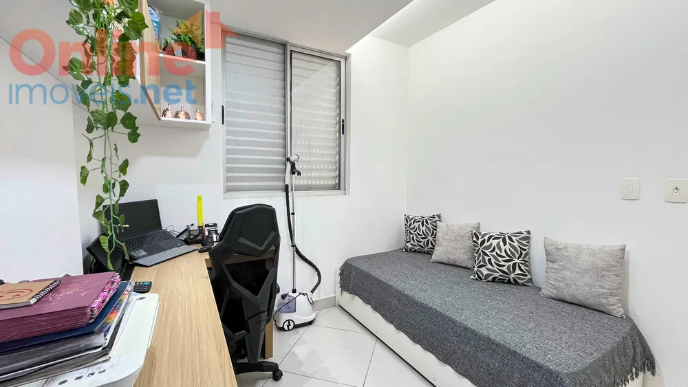 Apartamento, 3 quartos, 90 m² - Foto 5
