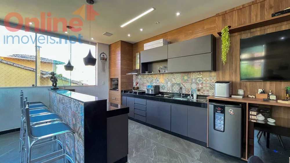 Apartamento, 3 quartos, 90 m² - Foto 3