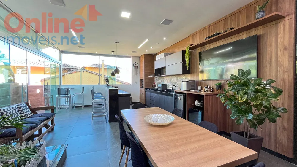 Apartamento, 3 quartos, 90 m² - Foto 2