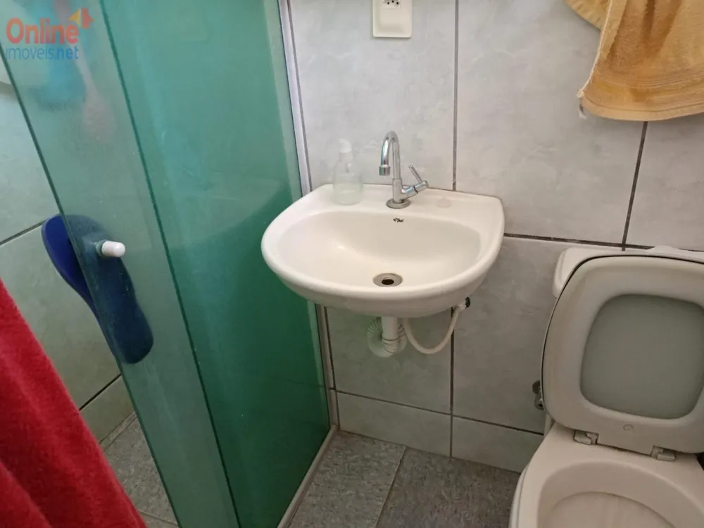 Casa, 1 quarto, 240 m² - Foto 8