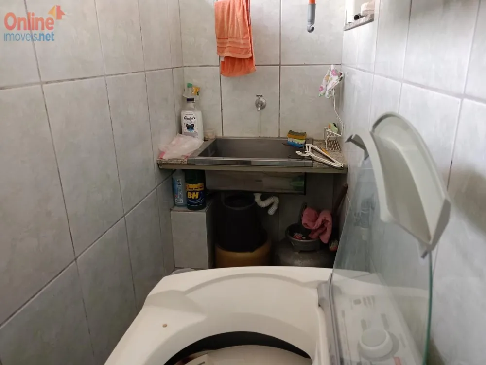 Casa, 1 quarto, 240 m² - Foto 7