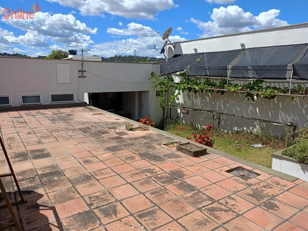 Casa, 1 quarto, 240 m² - Foto 2
