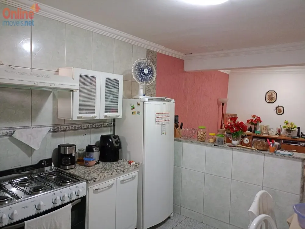 Casa, 1 quarto, 240 m² - Foto 5