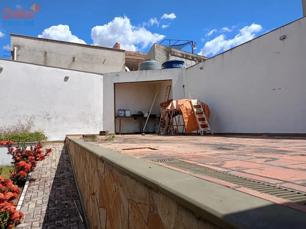 Casa, 1 quarto, 240 m² - Foto 3