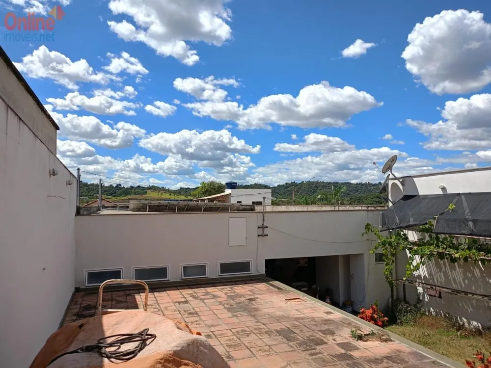 Casa, 1 quarto, 240 m² - Foto 1