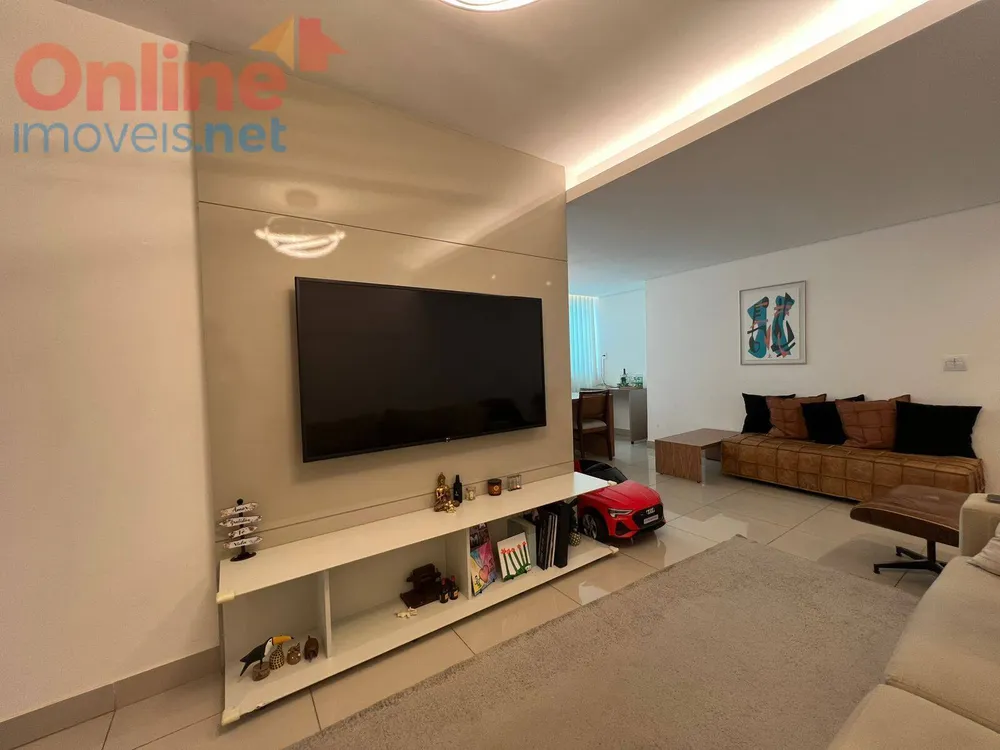 Apartamento, 3 quartos, 90 m² - Foto 4