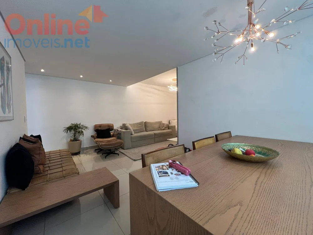 Apartamento, 3 quartos, 90 m² - Foto 3