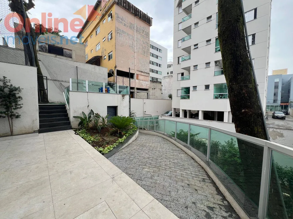 Apartamento, 3 quartos, 90 m² - Foto 5