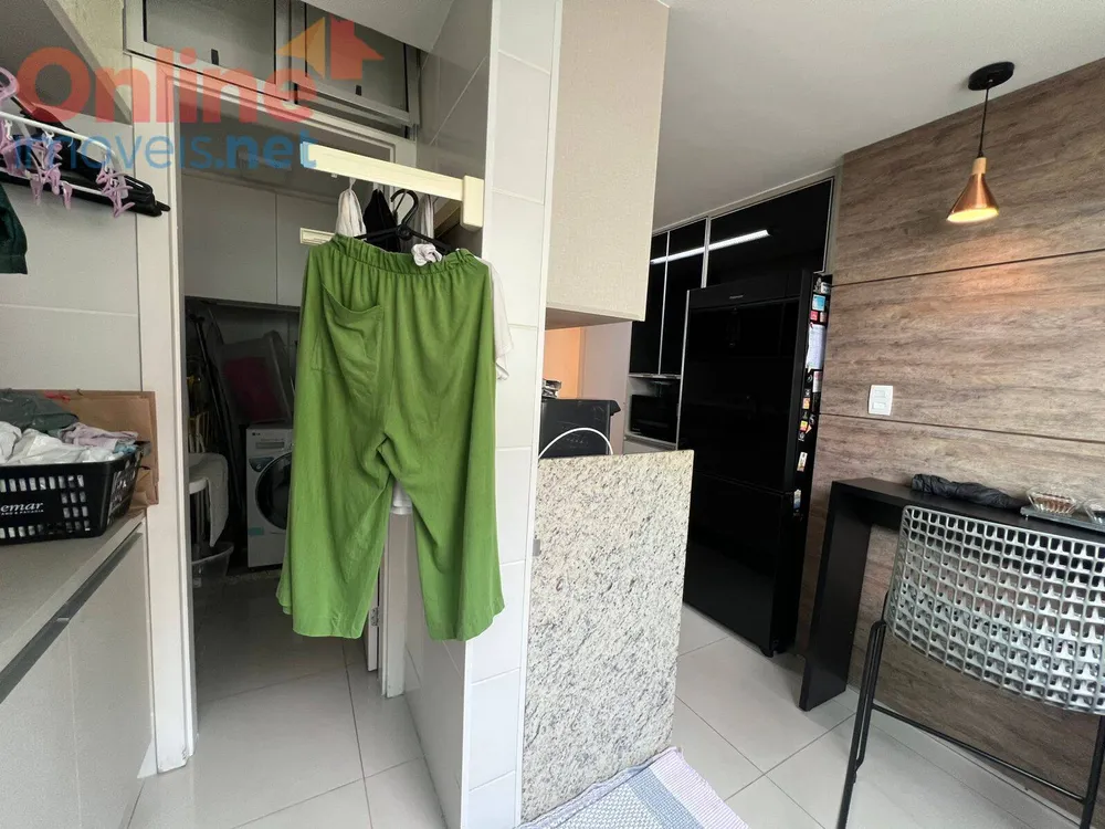 Apartamento, 3 quartos, 90 m² - Foto 8
