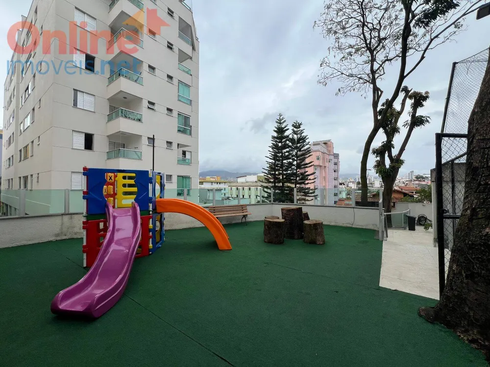 Apartamento, 3 quartos, 90 m² - Foto 7