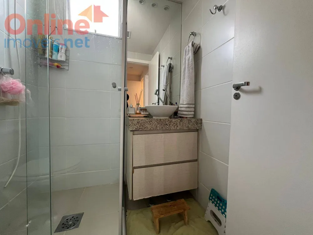 Apartamento, 3 quartos, 90 m² - Foto 6