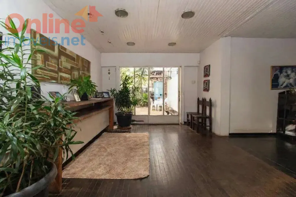 Casa, 5 quartos, 1000 m² - Foto 2