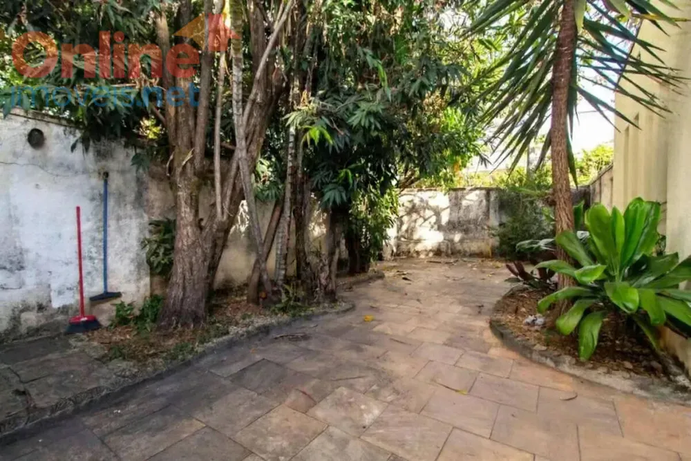 Casa, 5 quartos, 1000 m² - Foto 4