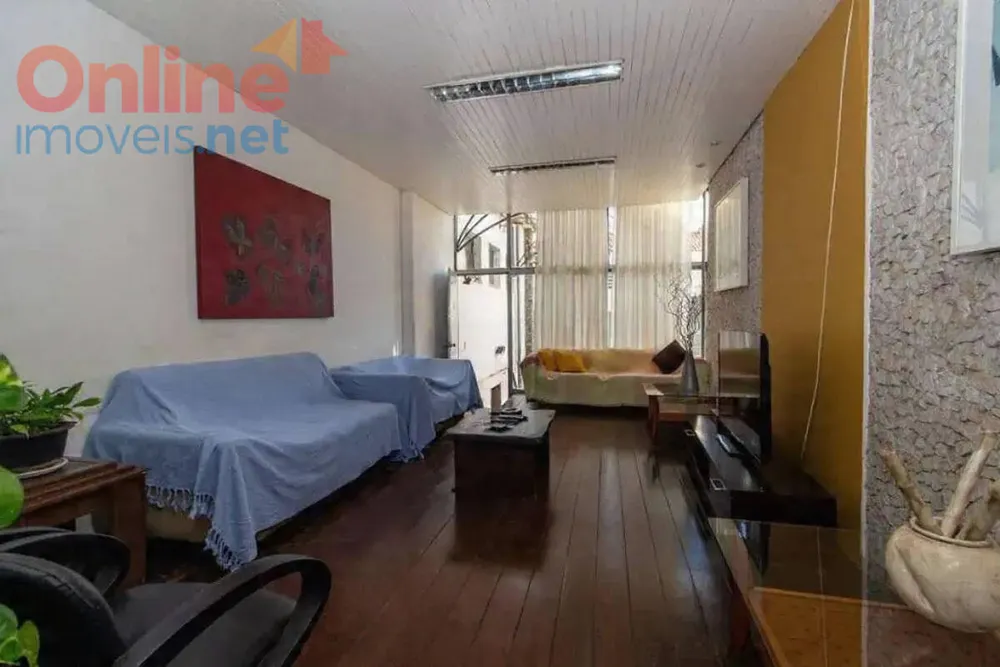 Casa, 5 quartos, 1000 m² - Foto 5
