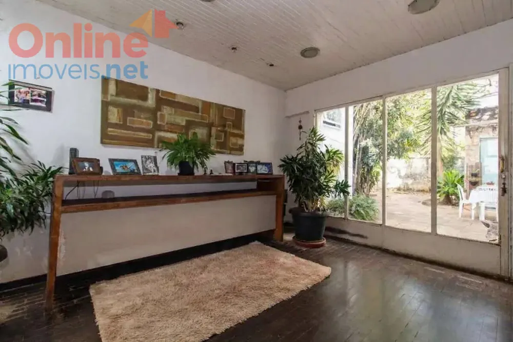 Casa, 5 quartos, 1000 m² - Foto 1