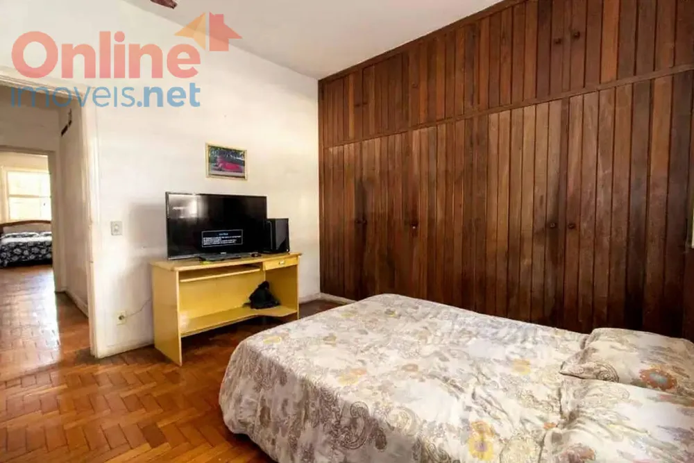 Casa, 5 quartos, 1000 m² - Foto 8