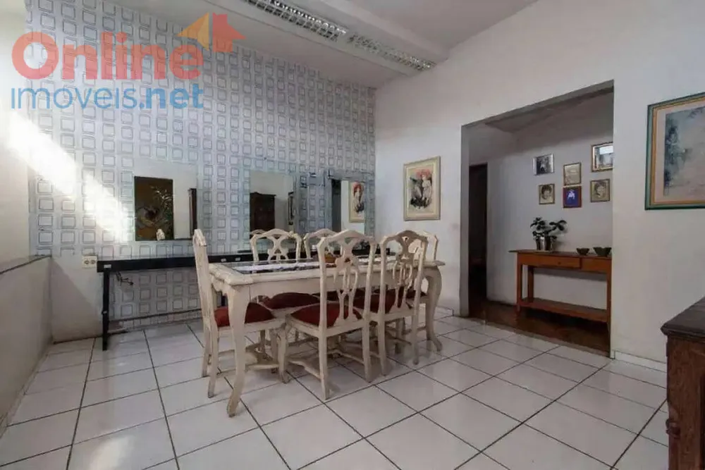 Casa, 5 quartos, 1000 m² - Foto 6