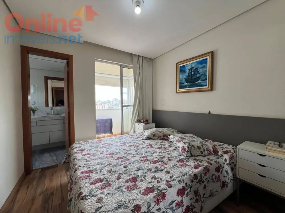 Apartamento, 3 quartos, 165 m² - Foto 6