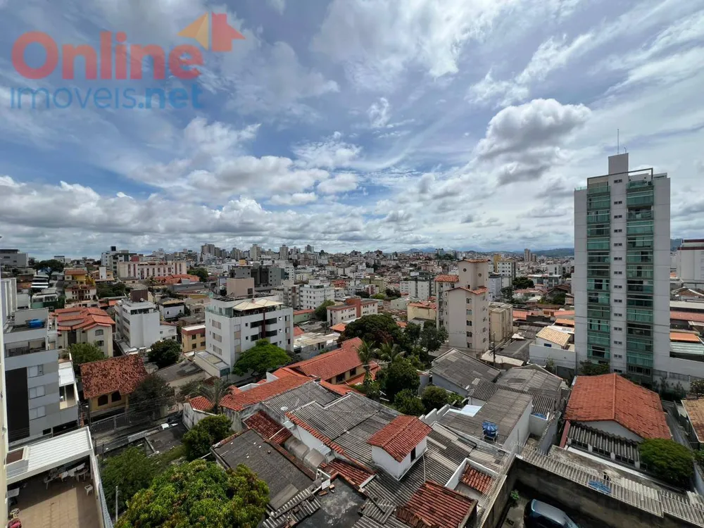 Apartamento, 3 quartos, 165 m² - Foto 4