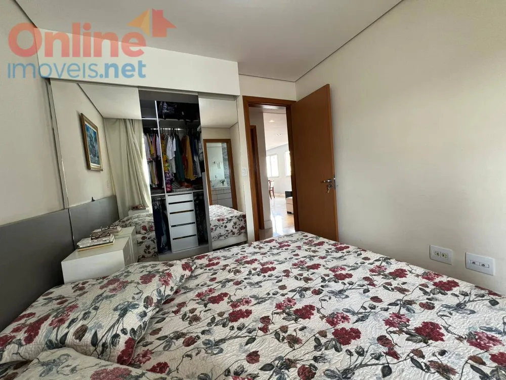 Apartamento, 3 quartos, 165 m² - Foto 8