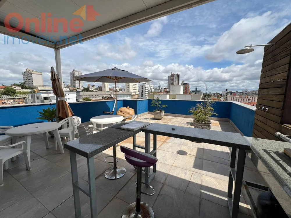 Apartamento, 3 quartos, 165 m² - Foto 3
