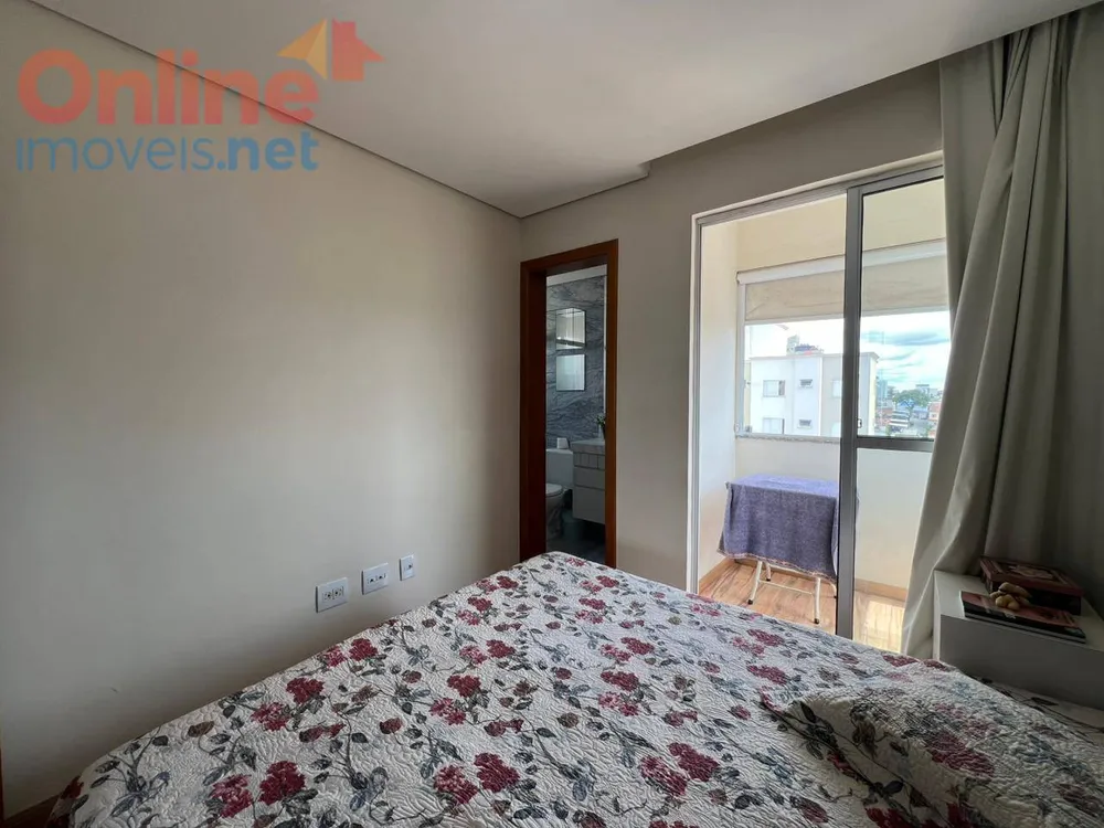 Apartamento, 3 quartos, 165 m² - Foto 7