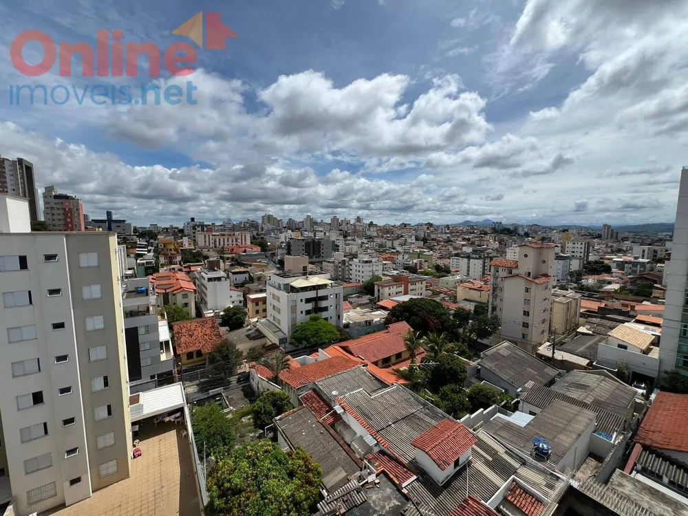 Apartamento, 3 quartos, 165 m² - Foto 5